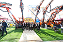 Expo Bauma Shanghai